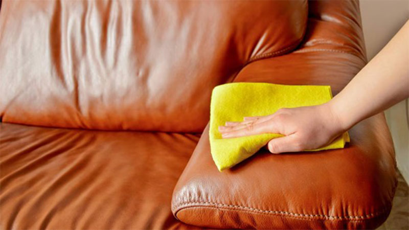 نحوه استفاده در افزایش طول عمر مبل