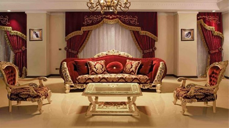 پارچه چرم مصنوعی