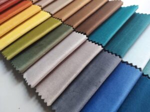 انواع پارچه مبلی مدرن