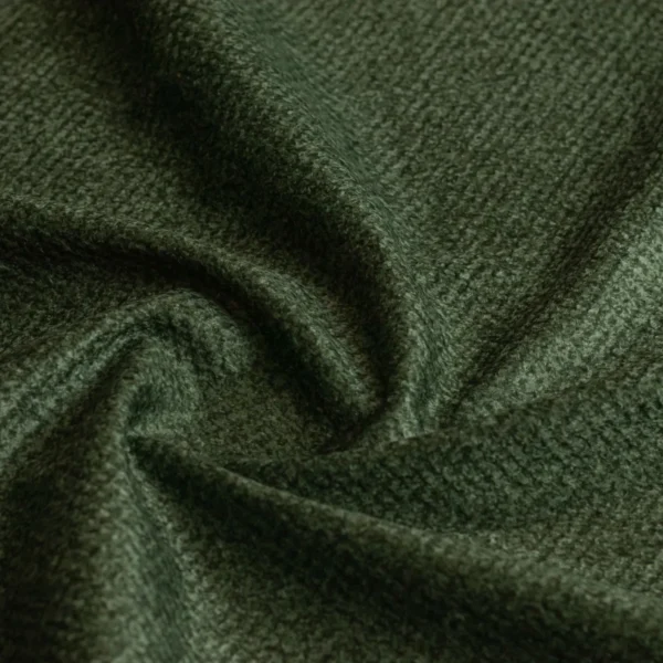 پارچه مبلی مخمل لینا سبز زمردی